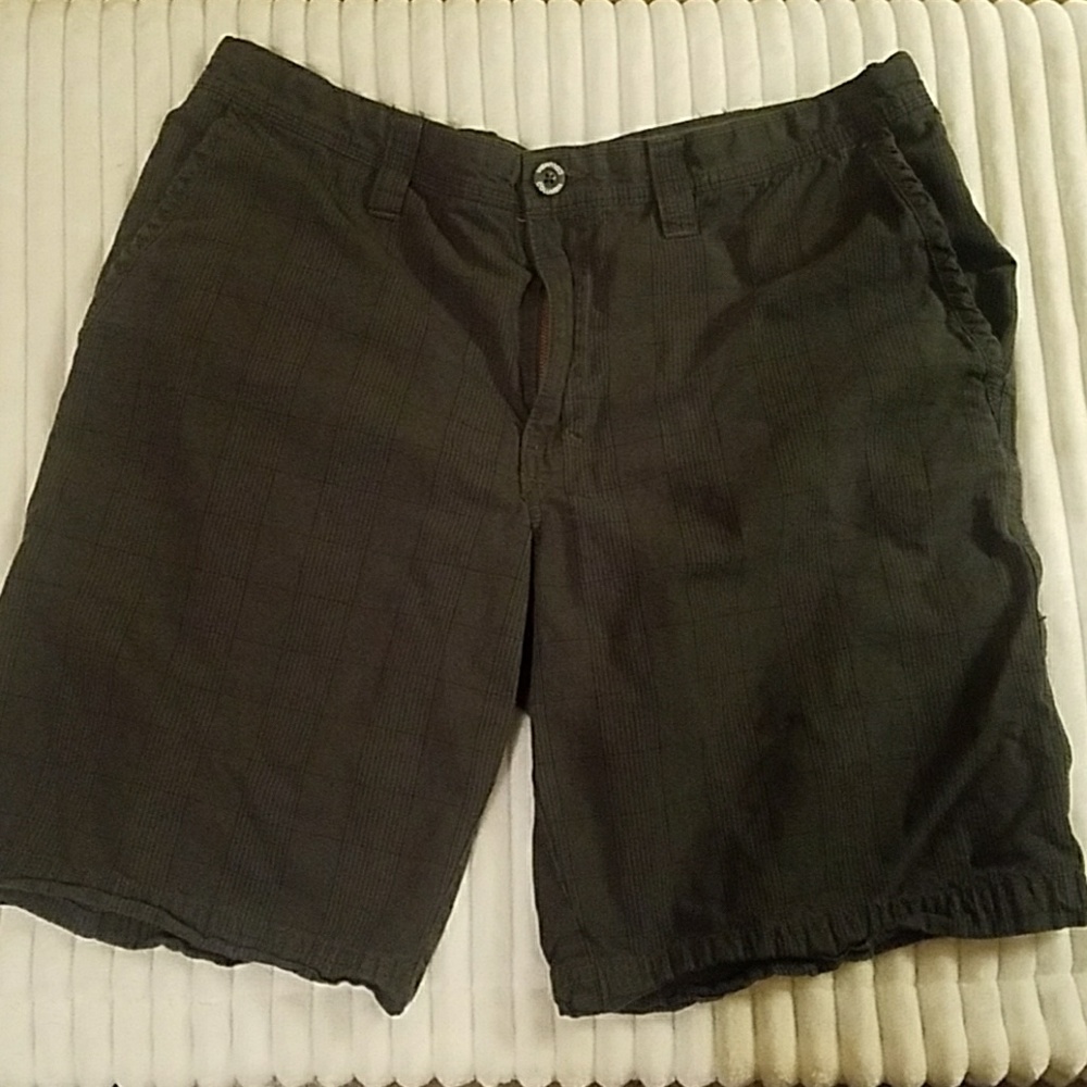 Men's Columbia Shorts sz 38